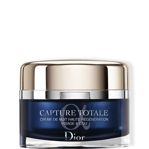 capture totale nuit dior avis|Capture Totale Dior price.